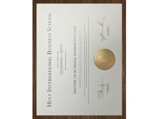 How to get a Hult International Business School certificate the right way?   