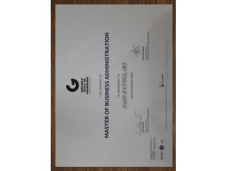 How to tell if a Grenoble Ecole de Management degree is real?  