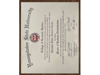 How a Youngstown State University diploma Can Open New Opportunities?