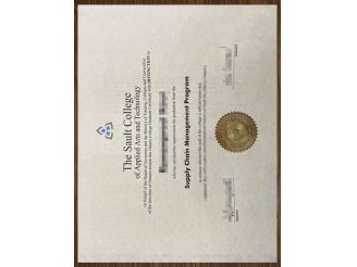 Tips to get a Sault College diploma certificate.