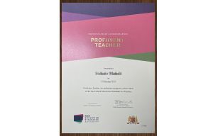 Who can make a Nsw Education Standards Authority certificate online?
