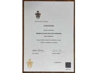 Where to buy York St John University diploma?